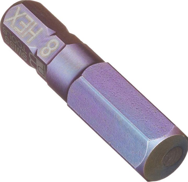 Produktbild PB Swiss Tools Sechskant-Klinge (Innensechskant)