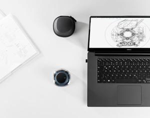 Actual product image 3Dconnexion SpaceMouse (Wireless)