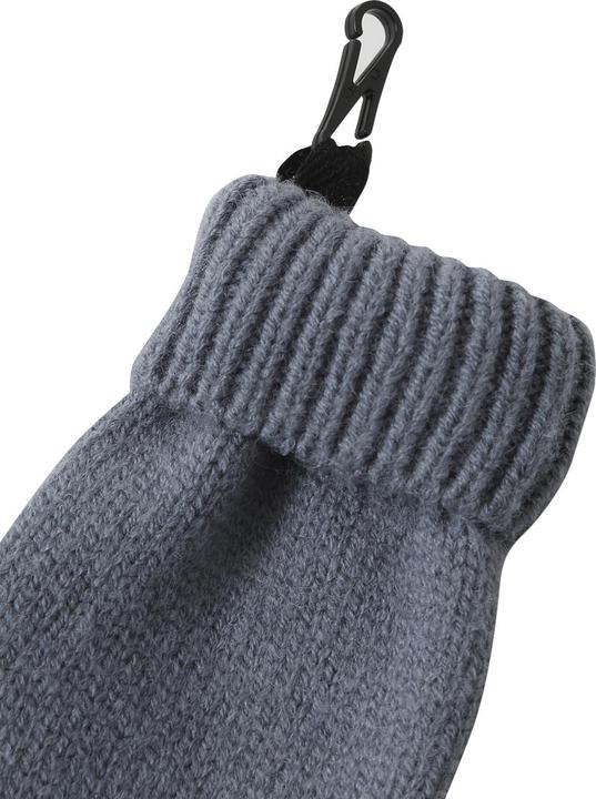 Actual product image Vertbaudet Jungen Set: Mütze, Snood und Handschuhe OUTDOOR (104, 116)