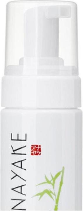 Immagine prodotto Annayake Schiuma detergente ammorbidente al bambù (Schiuma detergente, 150 ml)