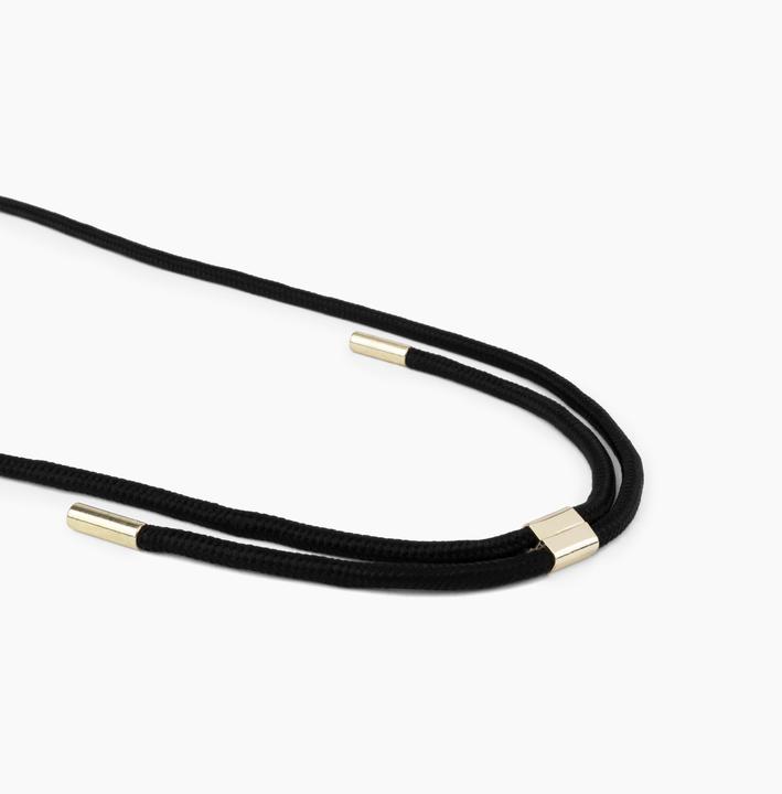 Image du produit iDeal Of Sweden Cache-nez Jet Black