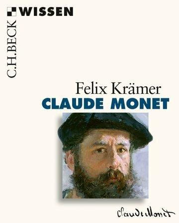 Produktbild Claude Monet (Deutsch, Felix Krämer, 2017)