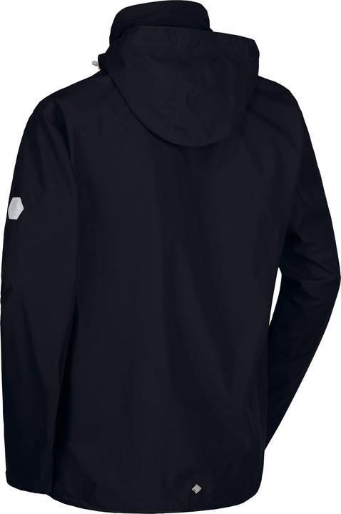 Immagine prodotto Regatta Giacca da esterno Great Outdoors Matt con cappuccio impermeabile (S)