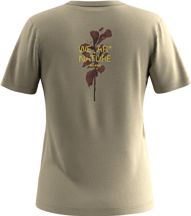 Immagine prodotto Salewa Women's Eagle Nature T-Shirt (44, XXL)