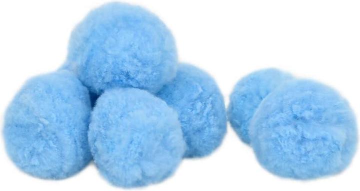 Actual product image vidaXL Filterkugel