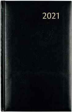 Produktbild Aurora Largo de luxe 1T/S 2021 3115Z bk f/nl/d/e/i/sp 16,5x21cm (Spezial, 1 Tag / 2 Seiten)