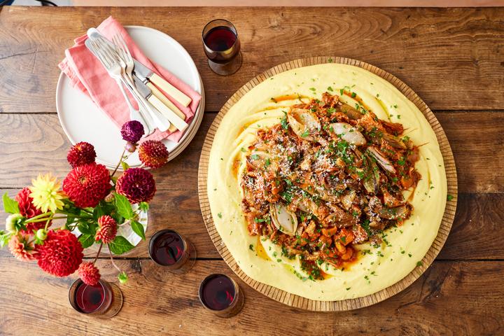 Image du produit Jamie Oliver Big Love All-Rounder Board