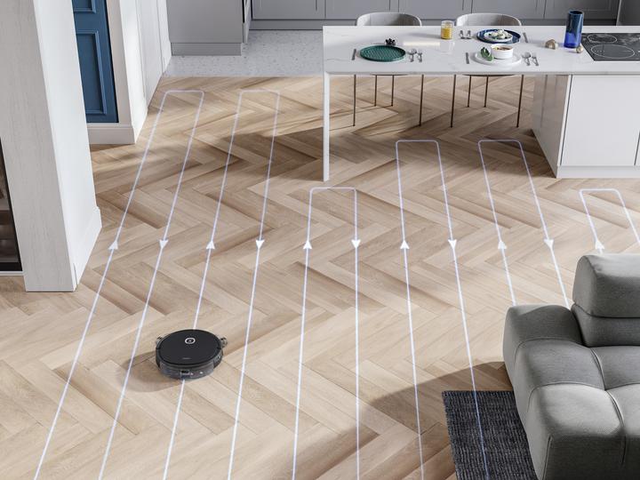 Image du produit Ecovacs Deebot U2 Pro