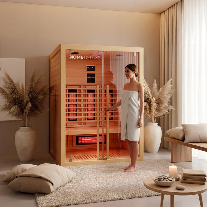 Actual product image Home Deluxe Vera M