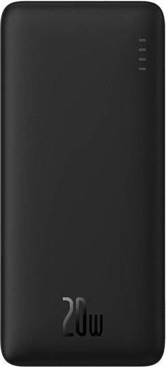 Productafbeelding Baseus Airpow (20000 mAh, 20 W, 74 Wh)