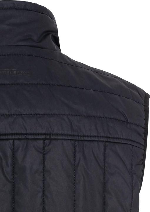 Produktbild Camel Active Steppweste mit Stehkragen (48)