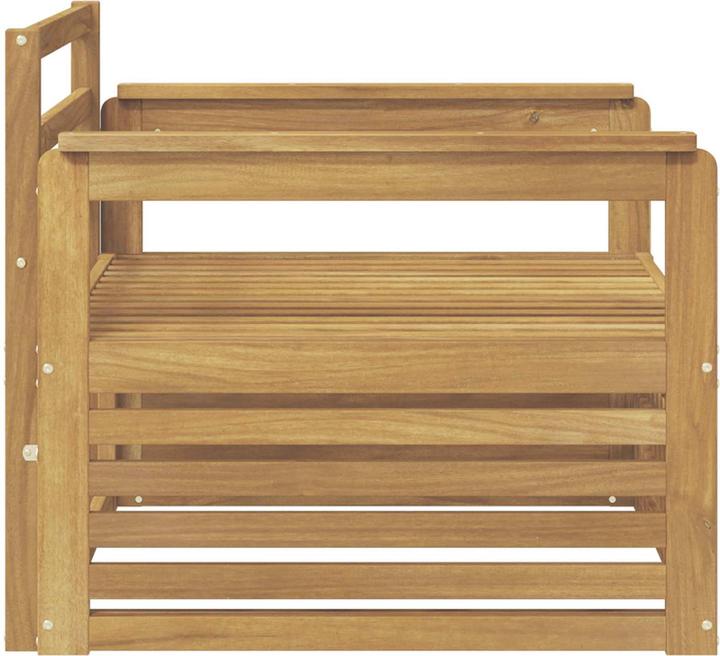 Image du produit vidaXL Outdoor-Sofa