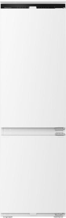 Actual product image Hisense RB3B250SEWE1 Built-in fridge freezer 252 L E White (252 l)