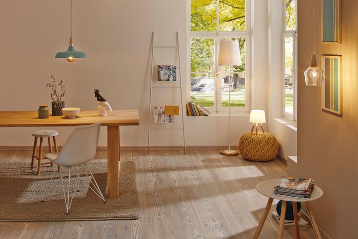 Image du produit Paulmann Lampe à usage général (E27, 11.50 W, 1521 lm, 1 x, E)