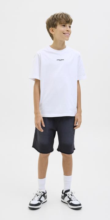 Image du produit Jack & Jones Relaxed Fit Shorts Junior Shorts (140)
