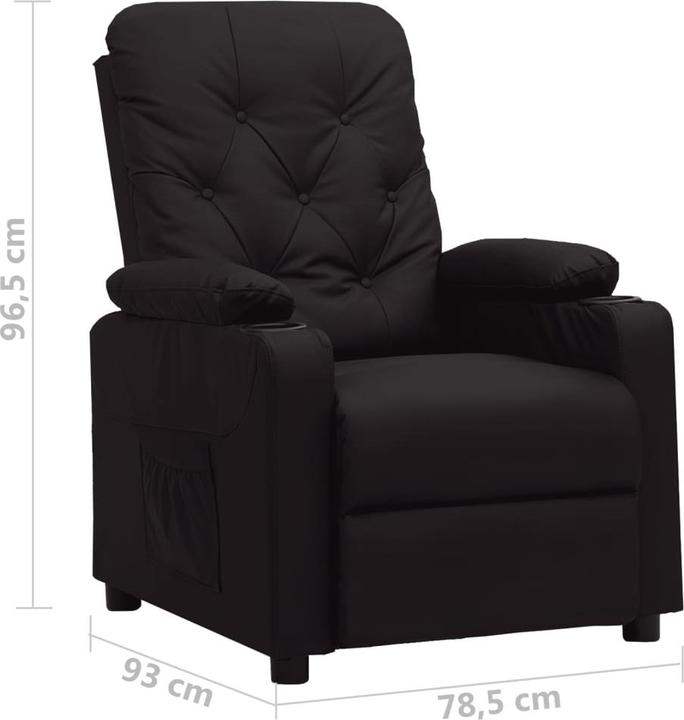 Immagine prodotto vidaXL Relaxsessel