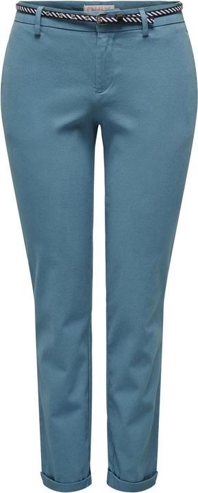 Produktbild Only Slim Fit Mittlere Taille Chino Hose Chino Hose (W36/L30)