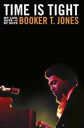 Immagine prodotto Time is Tight (Inglese, Booker T. Jones, 2019)