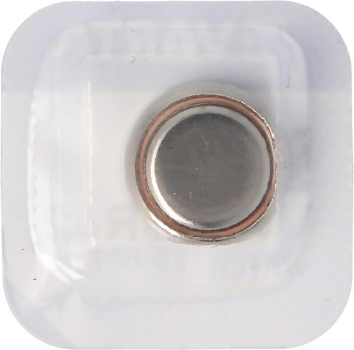 Productafbeelding Varta V 344 - Batterie SR42 - Silberoxid - 100 (1 Pcs., SR42, 100 mAh)