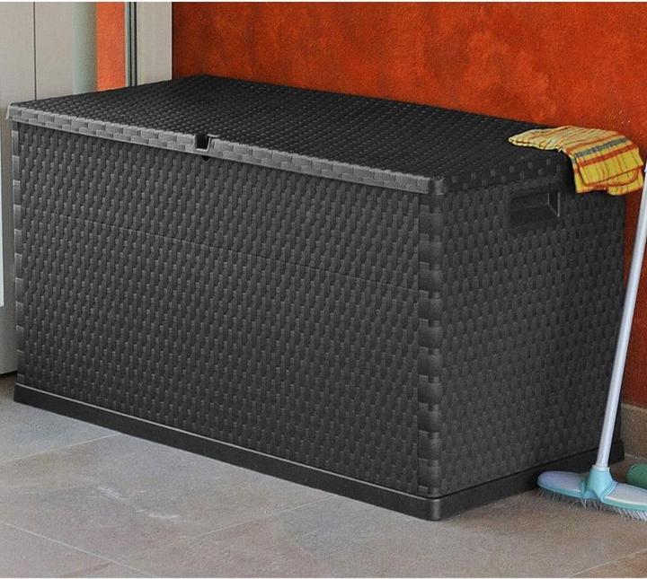 Image du produit vidaXL Aufbewahrungsbox