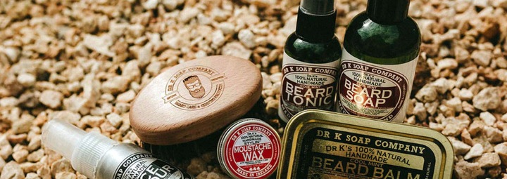 Actual product image Dr. K Soap Company Woodland (50 ml)