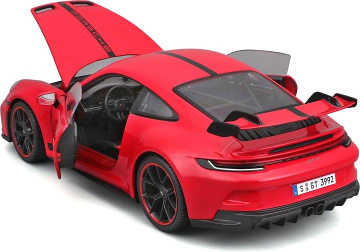 Immagine prodotto Maisto Porsche 911 GT3 2022