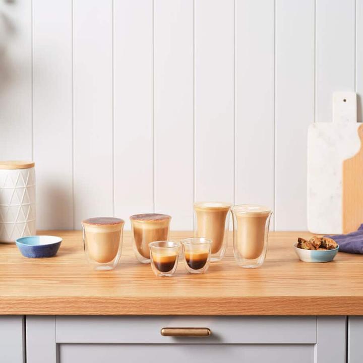 Immagine prodotto De'Longhi Espresso (90 ml, 2 x)