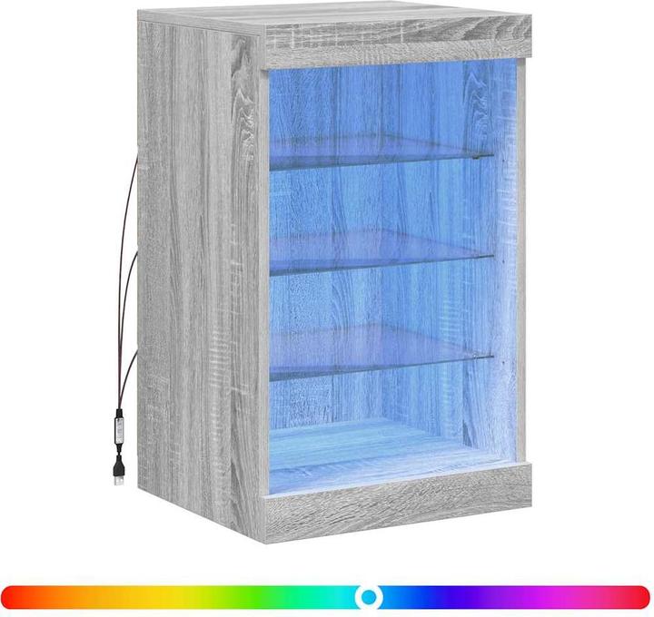 Image du produit vidaXL Sideboard (41 x 37 x 67 cm)