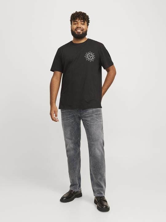 Actual product image Jack & Jones Jjiglenn Jjcole Cb 425 Sn Pls (W40/L30)