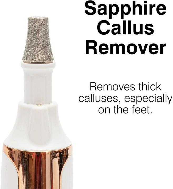 Produktbild Rio Precision Pro