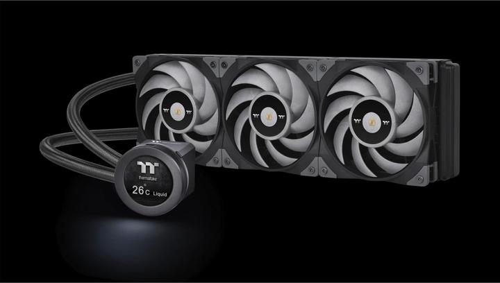 Image du produit Thermaltake Ultra 360 CPU AIO Liquid