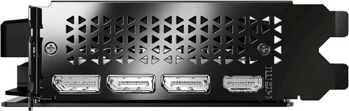 Produktbild PNY GeForce RTX 5060 Overclocked Dual Fan (8 GB, GDDR7)