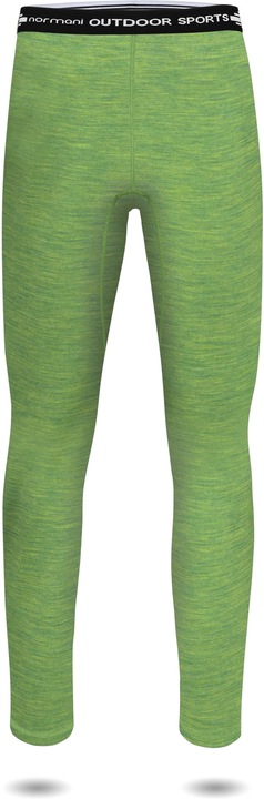 Normani Kinder Merino Unterhose Mackay - 6728