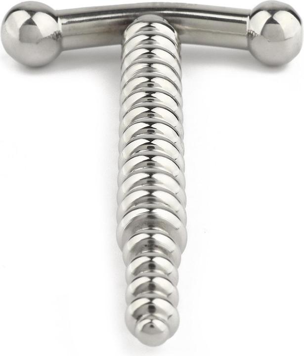 Produktbild Mr. Steel Screw Driver Penis Plug