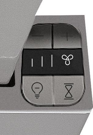 Produktbild Bauknecht RBAH 92 LT X (Flachschirmhaube)