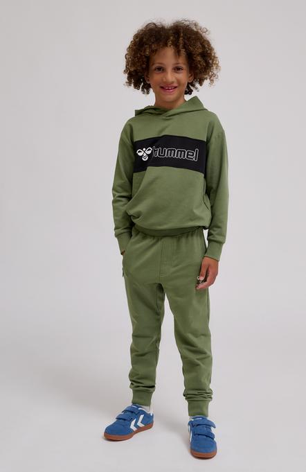 Produktbild hummel Hmlon Adjust Waist Pants (164)