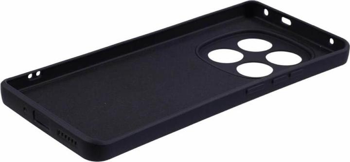 Produktbild Cover-Discount Xiaomi Redmi Note 14 Pro+ Plus - Silikon Gummi Hülle (Xiaomi Redmi Note 14 Pro)