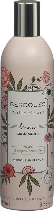 Immagine prodotto Mille Fleurs L'Eau Parfumé (100 ml)