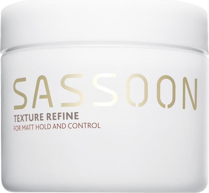 Produktbild Sassoon Texture Refine (Haarpaste, 50 ml)
