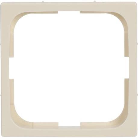 Busch-Jaeger, Programma di commutazione degli accessori, Anello intermedio Reflex SI/SI Linear 2CKA001710A3862