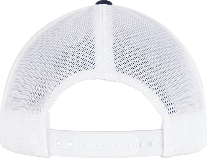 Actual product image Flexfit 360° Omnimesh 2-Tone Cap (One size)