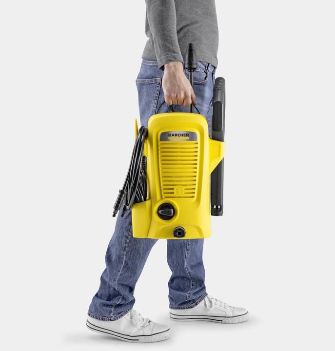Productafbeelding Kärcher K2 Universal Edition (Elektrische stroom)