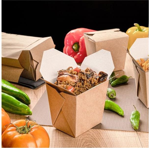 Produktbild Depa Menübox 960 ml, 50 Stück (360 x)