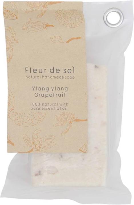 Image du produit Tranquillo Fleur De Sel