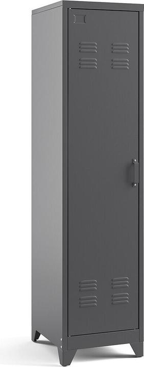 Produktbild La Redoute Interieurs Hiba (43.5 x 50 x 180 cm)