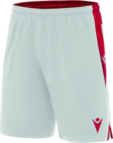 Bianco, Red
