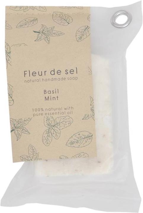 Produktbild Tranquillo Fleur De Sel