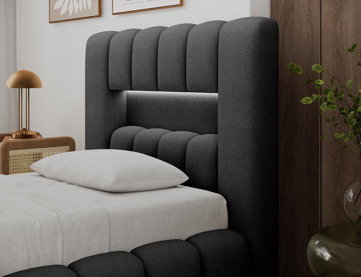 Produktbild ELTAP Bed (90 x 200 cm)
