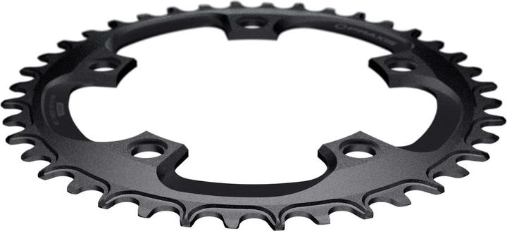 Image du produit Road E-Ring 110BCD 1X Threaded (44)