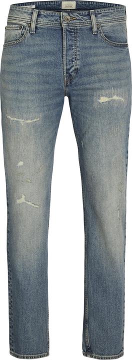Actual product image Jack & Jones JJIMIKE JJORIGINAL CB 529 Tapered Fit Jeans Tapered Fit Jeans (W32/L30)